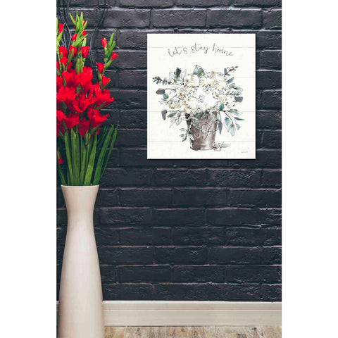 Image of 'Modern Farmhouse V' by Anne Tavoletti, Canvas Wall Art,20 x 24