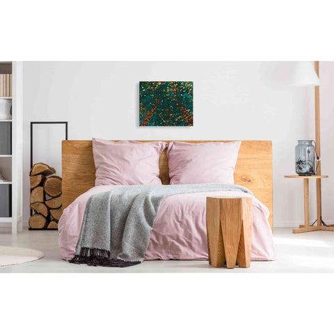 Image of 'Plato's Trees' by Lars van de Goor, Giclee Canvas Wall Art