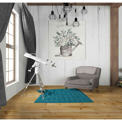 Image of 'Modern Farmhouse IV' by Anne Tavoletti, Canvas Wall Art,26 x 30