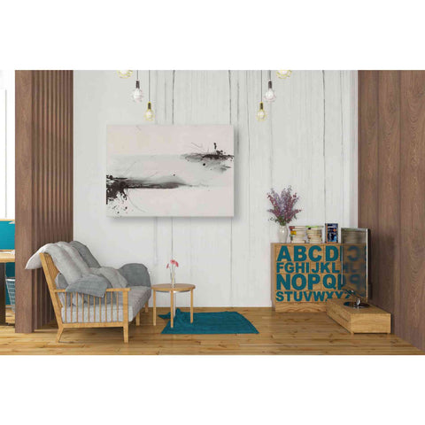 Image of 'Simplification Series VIII' by Britt Hallowell, Canvas Wall Art,34 x 26