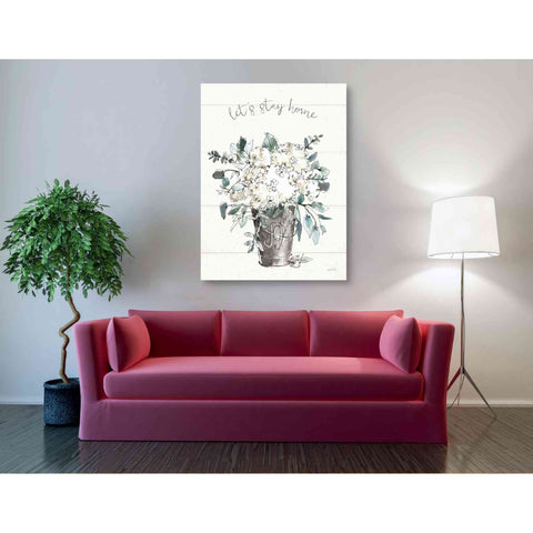 Image of 'Modern Farmhouse V' by Anne Tavoletti, Canvas Wall Art,40 x 54