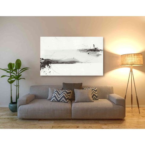 Image of 'Simplification Series VIII' by Britt Hallowell, Canvas Wall Art,54 x 40