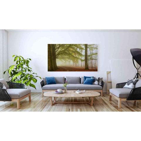 Image of 'Dreamwalkers' by Lars van de Goor, Giclee Canvas Wall Art