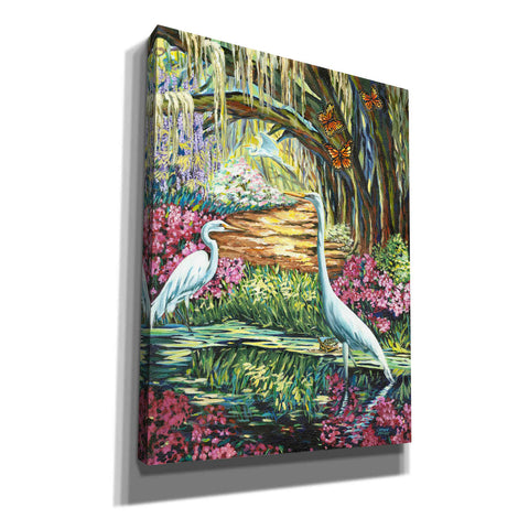 Image of 'Magical Moment II' by Carolee Vitaletti, Giclee Canvas Wall Art