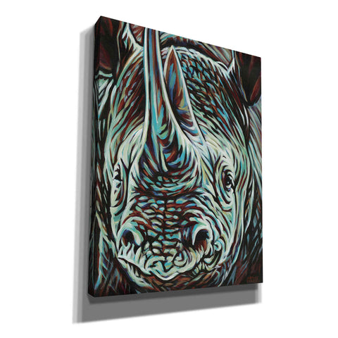 Image of 'Powerful Wildlife II' by Carolee Vitaletti Giclee Canvas Wall Art