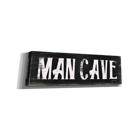 Image of 'Man Cave' by Cindy Jacobs, Giclee Canvas Wall Art