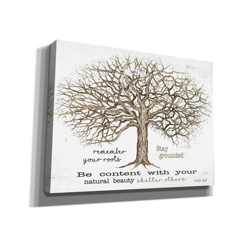 Image of 'Remember Our Roots' by Cindy Jacobs, Giclee Canvas Wall Art
