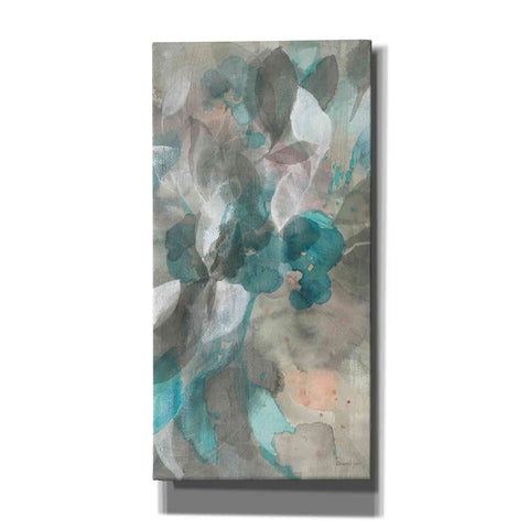 Image of 'Abstract Nature III' by Danhui Nai, Canvas Wall Art,Size 2 Portrait