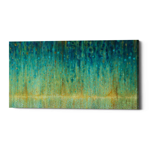 Image of 'Rain Abstract I Panel' by Danhui Nai, Canvas Wall Art