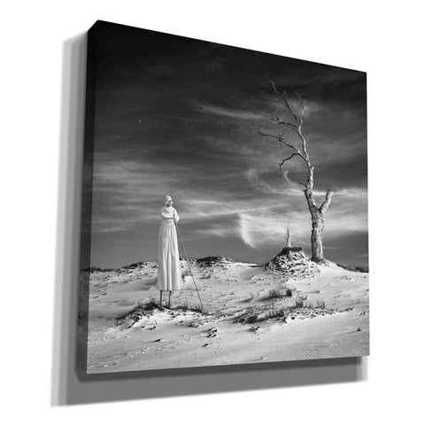 Image of 'Daydream' by Dariusz Klimczak, Giclee Canvas Wall Art