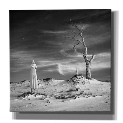 Image of 'Daydream' by Dariusz Klimczak, Giclee Canvas Wall Art