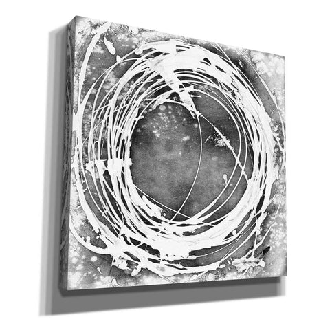 Image of 'Three-Sixty I' by Ethan Harper, Canvas Wall Art,Size 1 Square