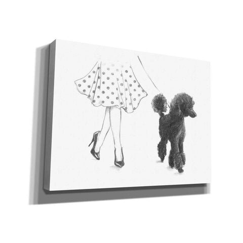Image of 'Perfect Companion III' by Ethan Harper Canvas Wall Art,Size B Landscape