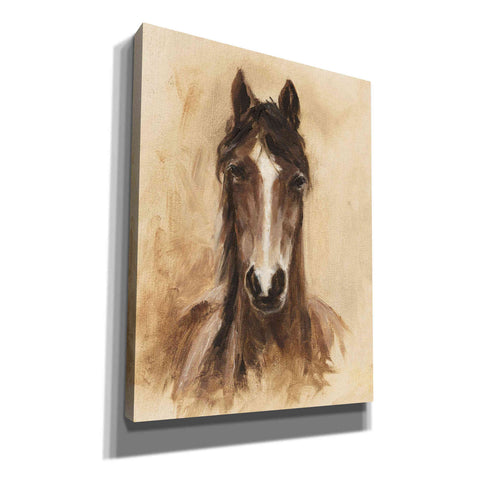Image of 'Western Ranch Animals I' by Ethan Harper Canvas Wall Art,Size C Portrait