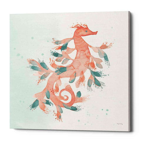 Image of 'Splash III' by Elyse DeNeige, Canvas Wall Art