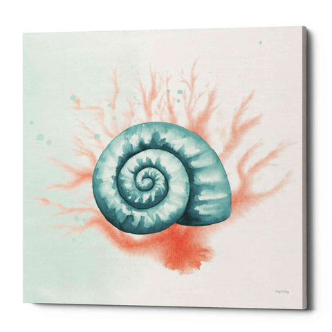 Image of 'Splash I' by Elyse DeNeige, Canvas Wall Art