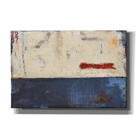 Image of 'Label 1267' by Erin Ashley Canvas Wall Art