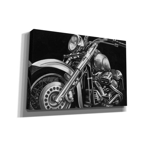 Image of 'Classic Hogs II' by Ethan Harper Canvas Wall Art,Size A Landscape
