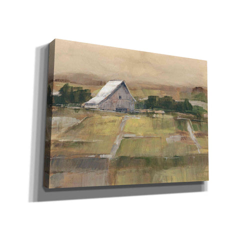 Image of 'Rural Sunset II' by Ethan Harper Canvas Wall Art,Size B Landscape