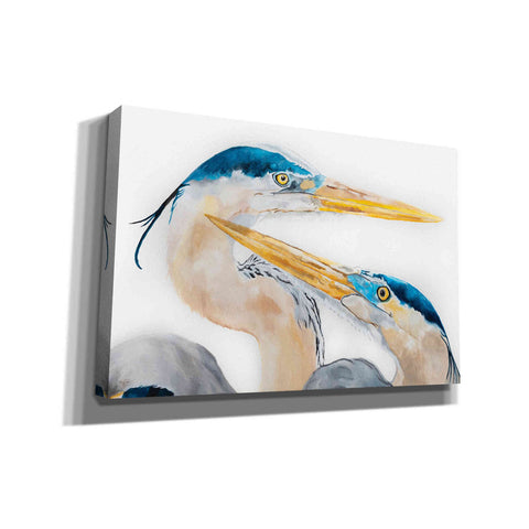 Image of 'The Dance' by Diane Fifer, Giclee Canvas Wall Art