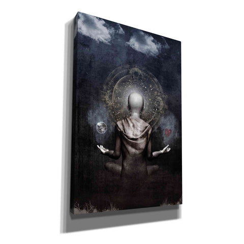 Image of 'The Projection' by Cameron Gray, Canvas Wall Art