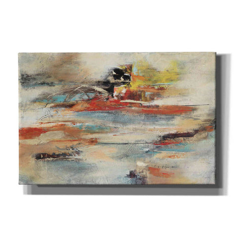 Image of 'Tesiturno I' by Gabriela Villarreal Giclee Canvas Wall Art