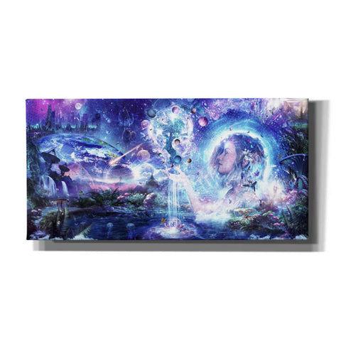 Image of 'Dancing Dreams' by Cameron Gray, Canvas Wall Art