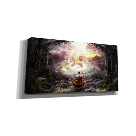 Image of 'Nature and Time' by Cameron Gray, Canvas Wall Art