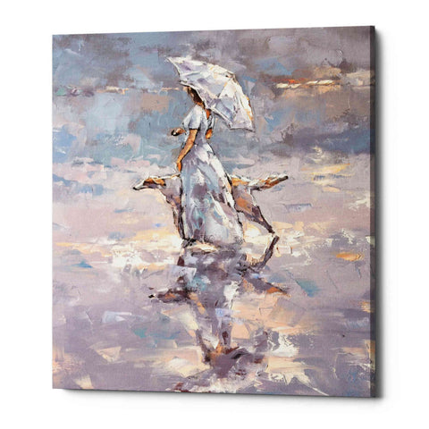 Image of 'Illusion' by Alexander Gunin, Canvas Wall Art,Size C Portrait