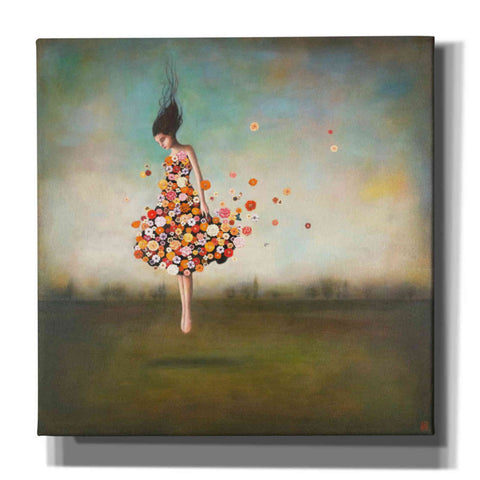 Image of 'Boundlessness in Bloom' by Duy Huynh, Giclee Canvas Wall Art