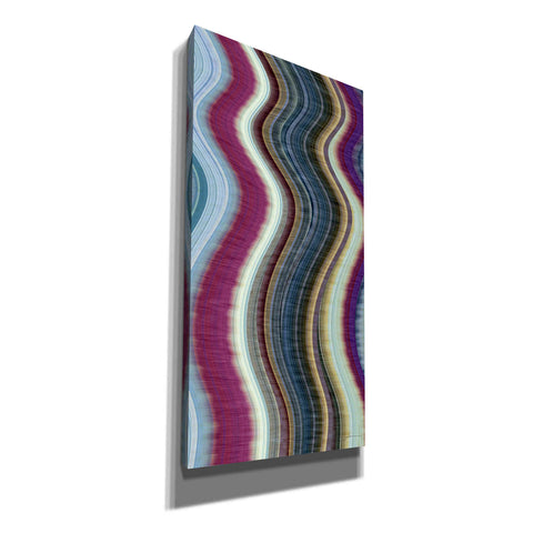 Image of 'Rumba III' by James Burghardt, Canvas Wall Art