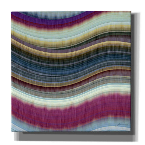 Image of 'Rumba I' by James Burghardt Giclee Canvas Wall Art