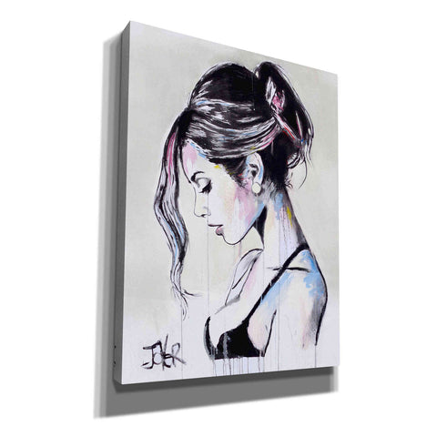 Image of 'Time Being' by Loui Jover, Canvas Wall Art