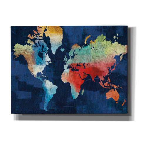 Image of 'Seasons Change' by Michael Mullan, Canvas Wall Art