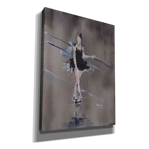 Image of 'At Rest' by Oscar Alvarez Pardo, Canvas Wall Art