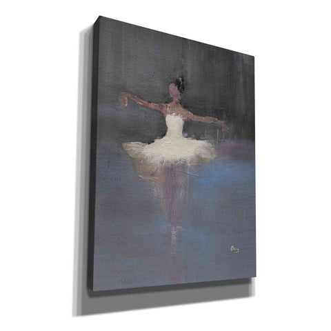 Image of 'Fleeting' by Oscar Alvarez Pardo, Canvas Wall Art