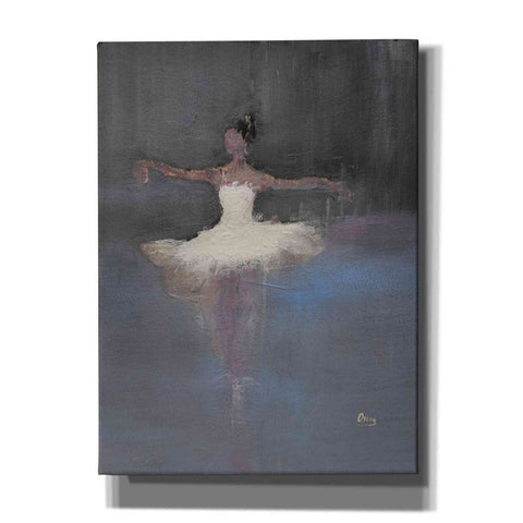 Image of 'Fleeting' by Oscar Alvarez Pardo, Canvas Wall Art