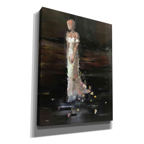 Image of 'Reflection' by Oscar Alvarez Pardo, Canvas Wall Art