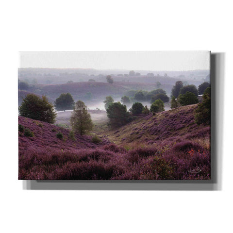Image of 'Oh Yeah' by Martin Podt, Canvas Wall Art,Size A Landscape