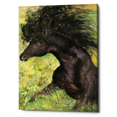 Image of 'Spirit' by River Han, Giclee Canvas Wall Art