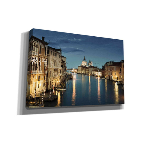 Image of 'Venice' Canvas Wall Art