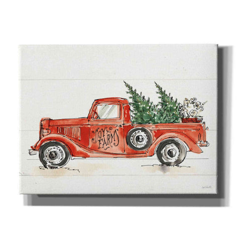 Image of 'Modern Farmhouse VIII' by Anne Tavoletti, Canvas Wall Art