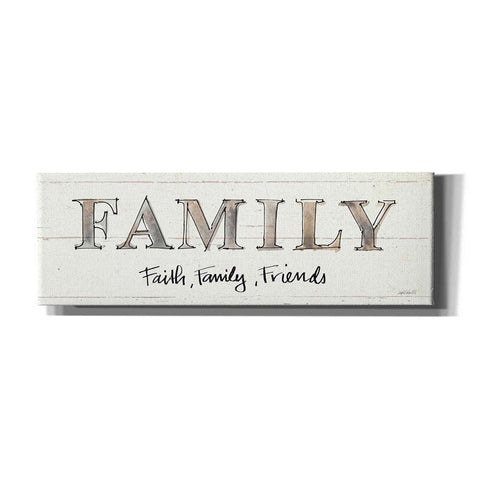 Image of 'Farm Memories VII Friends' by Anne Tavoletti, Canvas Wall Art