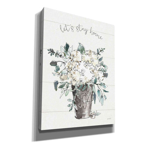 Image of 'Modern Farmhouse V' by Anne Tavoletti, Canvas Wall Art