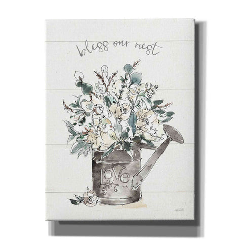 Image of 'Modern Farmhouse IV' by Anne Tavoletti, Canvas Wall Art