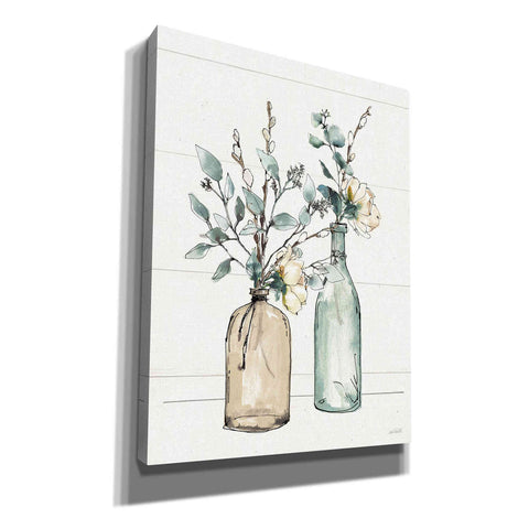 Image of 'Modern Farmhouse II' by Anne Tavoletti, Canvas Wall Art
