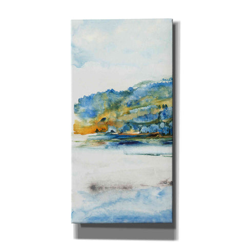 Image of 'Island Mist I' by Tim O'Toole Canvas Wall Art