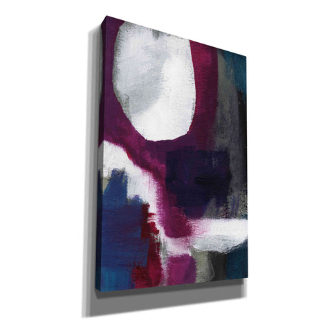 Image of 'Castle Rock' by Linda Woods, Canvas Wall Art