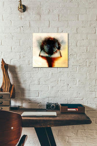 'Closer' by Mario Sanchez Nevado, Canvas Wall Art,12x12