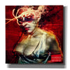 'Dare' by Mario Sanchez Nevado, Canvas Wall Art